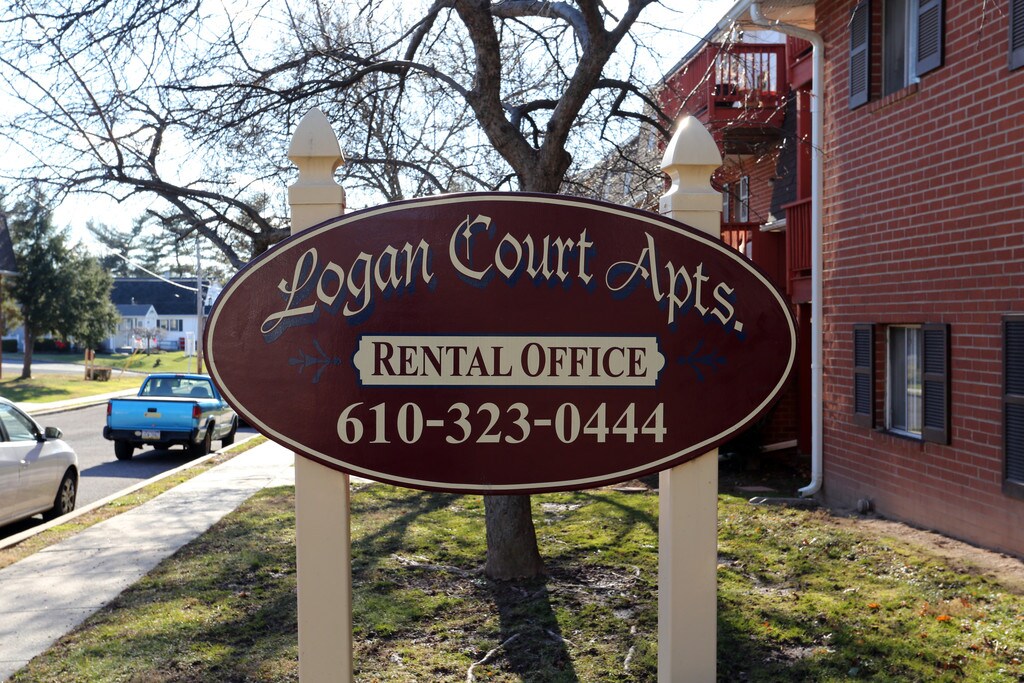 Logan Court Apartments | Pottstown, PA Apartments For Rent