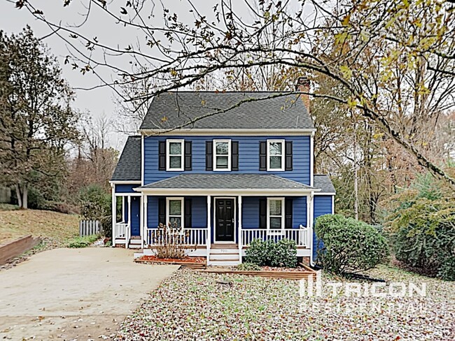 901 Big Bend Ct in Wake Forest, NC - Building Photo - Building Photo