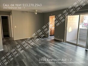 1940 Kentucky Ave in Cincinnati, OH - Building Photo - Building Photo