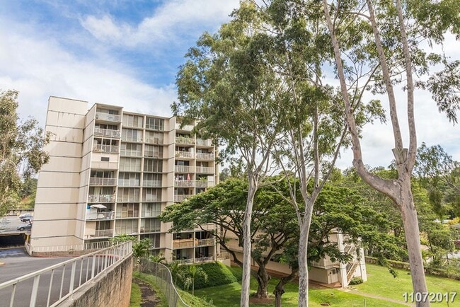 property at 95-2055-2055 Waikalani Pl
