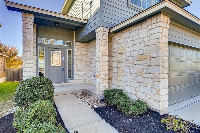 10920 Worn Sole Dr in Austin, TX - Building Photo - Building Photo