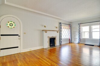 2517 Wabash Ave in Fort Worth, TX - Building Photo - Building Photo