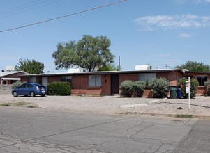 4227 E North St in Tucson, AZ - Building Photo - Building Photo