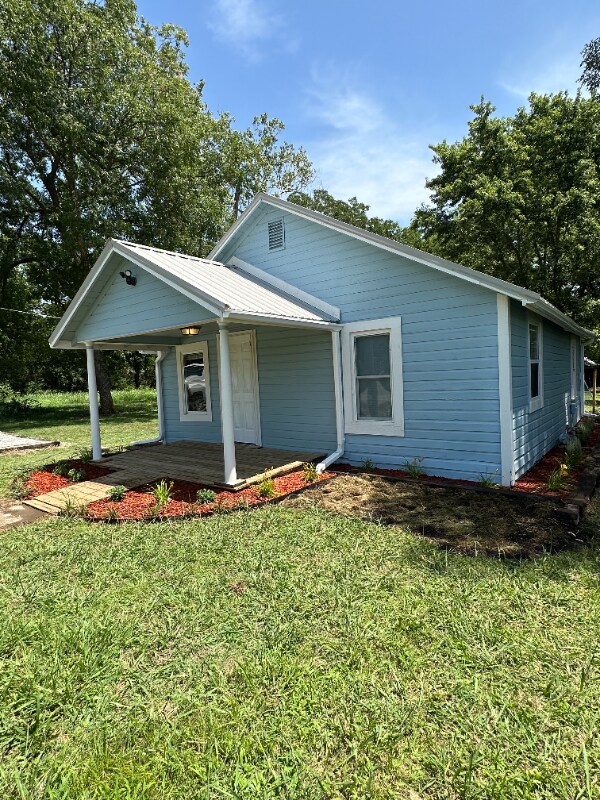 442 N 1st St in Vinita, OK - Building Photo - Building Photo