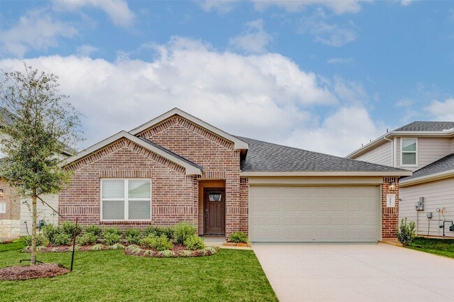 property at 30631 Brixton Village St