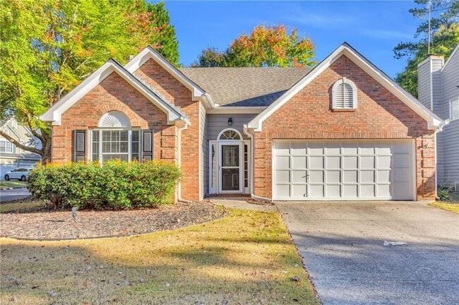 1045 Arborhill Ln