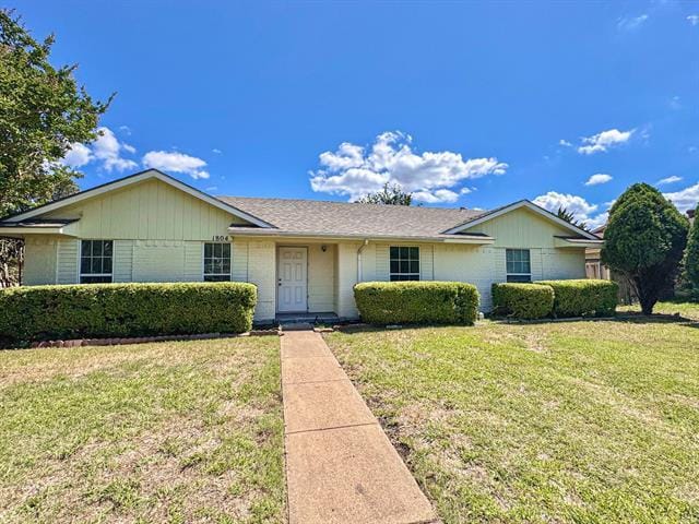 property at 1804 Serenade Ln