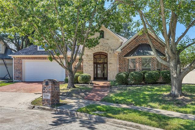 property at 1714 Morrish Ln