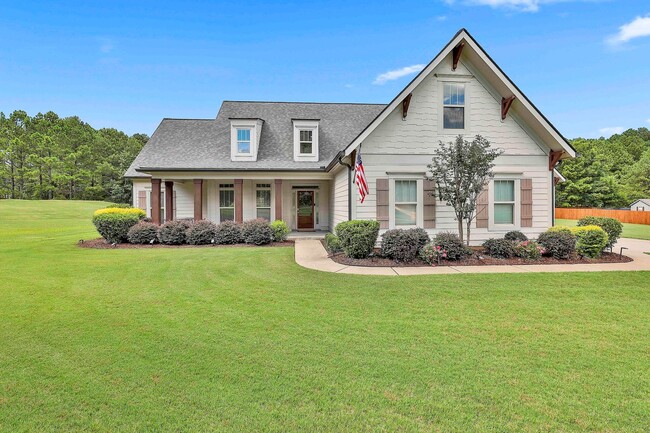 22 Bradshaw Farms Dr in Senoia, GA - Building Photo - Building Photo