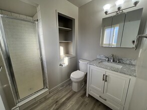 4765 Nightingale Dr in Colorado Springs, CO - Building Photo - Building Photo