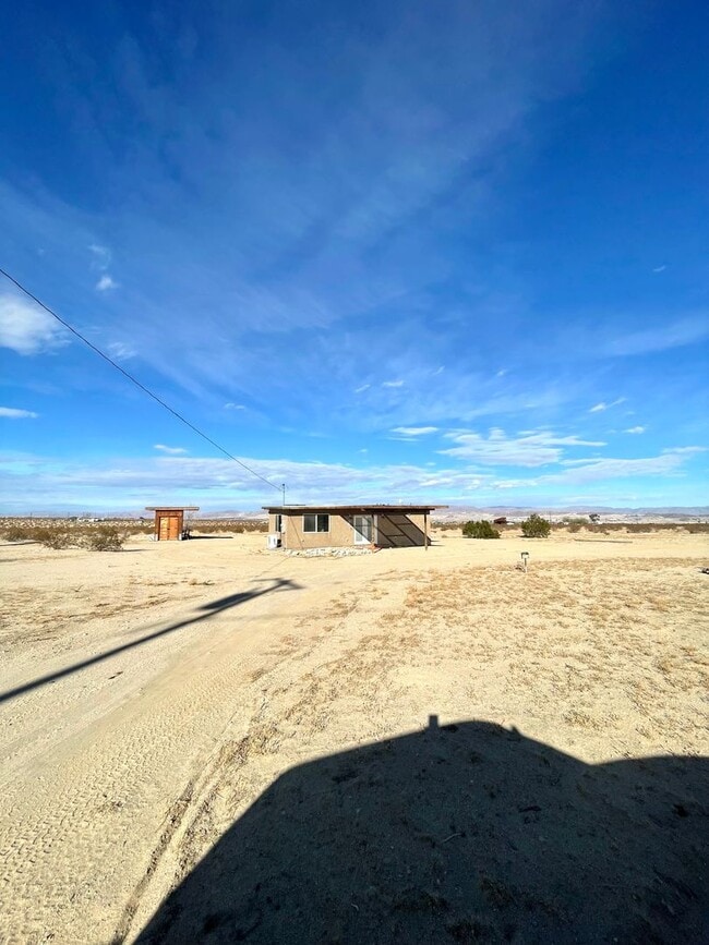 3585 Pampas Ave in Twentynine Palms, CA - Building Photo - Building Photo