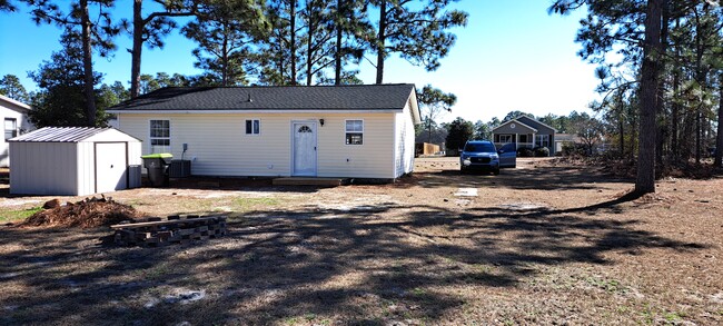 1328 Quail Ridge Loop NE in Leland, NC - Building Photo - Building Photo