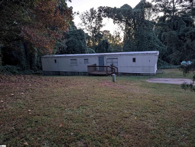 property at 2743 E Tyger Bridge Rd