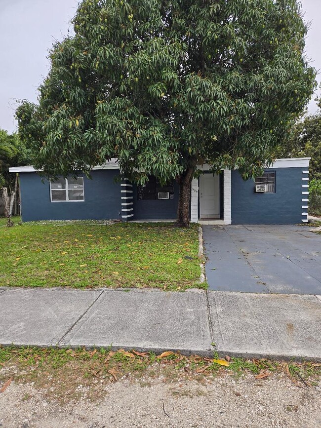 property at 1020 NW 147th St