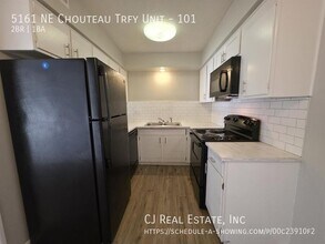 5161 NE Chouteau Trafficway in Kansas City, MO - Building Photo - Building Photo