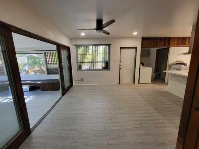 1558 St Louis Dr in Honolulu, HI - Building Photo - Building Photo