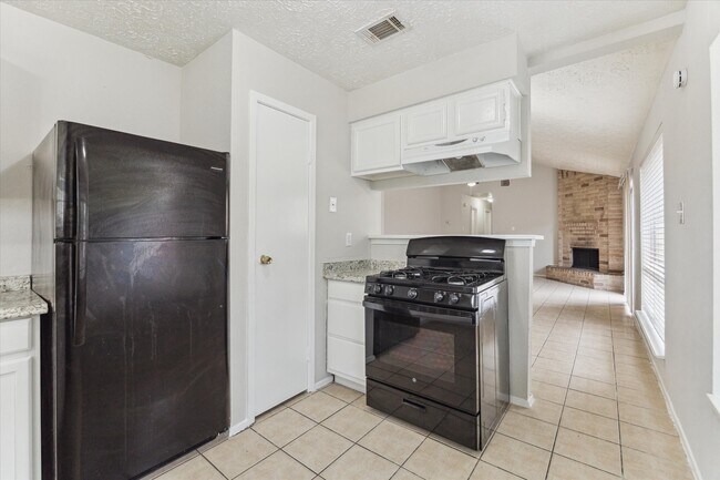 10032 Ridgecoral Dr in Houston, TX - Building Photo - Building Photo