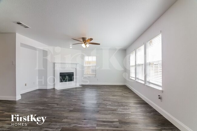 6706 Prairie Fire Rd in Arlington, TX - Building Photo - Building Photo