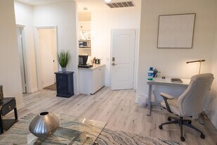 2579 Coyote Ridge Ter, Unit Furnished 1bed in Chula Vista, CA - Building Photo