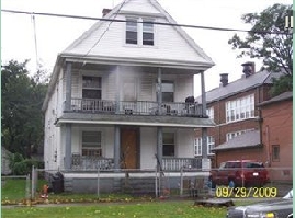 1017 Kenilworth Ave in Cleveland, OH - Building Photo - Building Photo