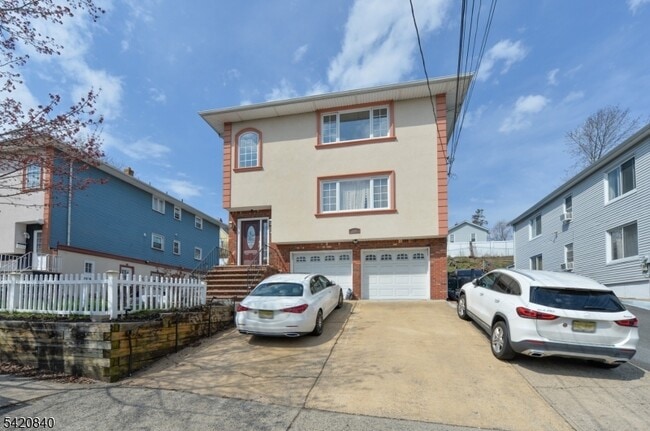 property at 100 Eastern Wy