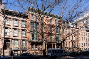 Remsen Owners Corporation in Brooklyn, NY - Building Photo