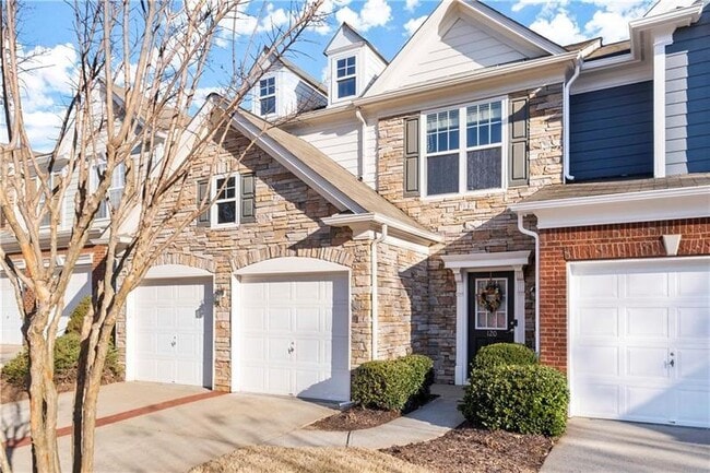 120 Finchley Dr in Roswell, GA - Building Photo - Building Photo
