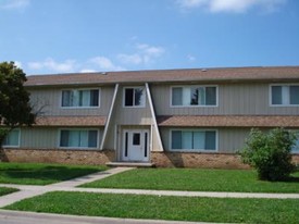 1257 Ravenwood Rd Apartamentos