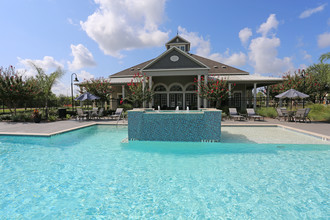 Stoneleigh on Major in Beaumont, TX - Foto de edificio - Building Photo