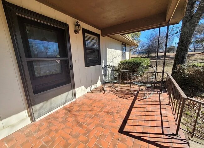 415641 E 1094 Rd in Checotah, OK - Building Photo - Building Photo