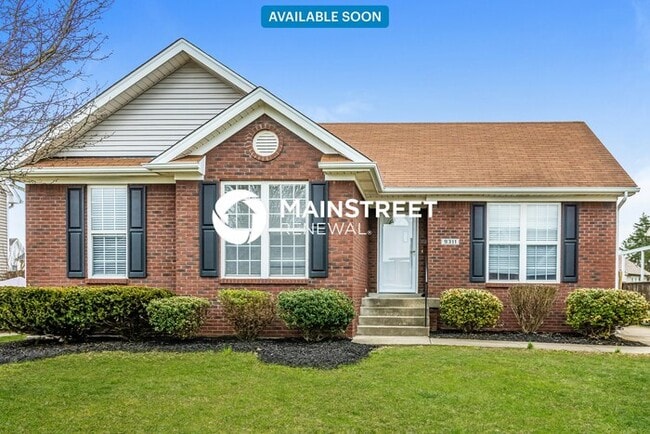 property at 9311 Pinto Ct
