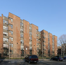 129 Chauncey St in Brooklyn, NY - Building Photo - Building Photo