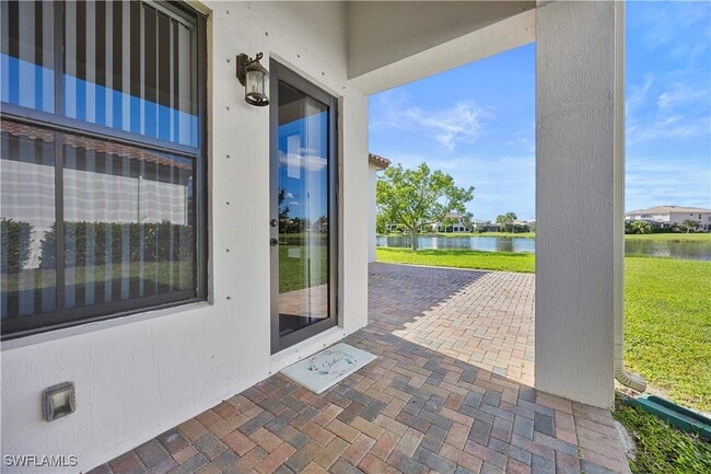 property at 5087 Salerno St