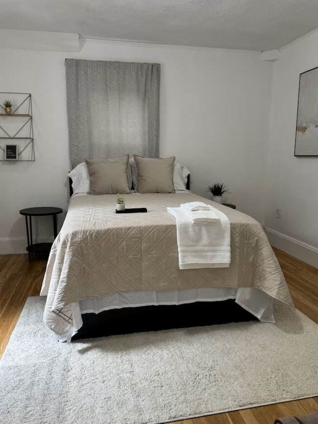 10 Cranch St in Quincy, MA - Foto de edificio - Building Photo