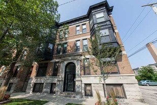 4110 N Southport Ave in Chicago, IL - Building Photo