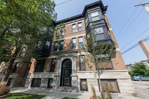 property at 4110 N Southport Ave