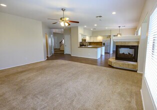2521 W Tumbleweed Dr in Phoenix, AZ - Building Photo - Building Photo