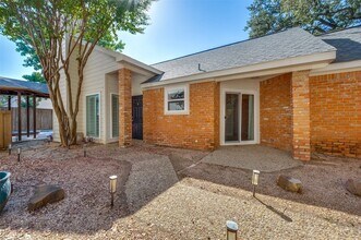 4028 Rive Ln in Addison, TX - Building Photo - Building Photo