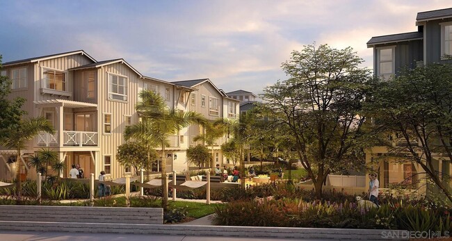 property at 7400 Ponto Rd
