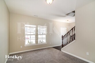 645 Van Buren St in Greenfield, IN - Building Photo - Building Photo