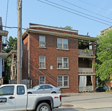 145-155 Hess St S in Hamilton, ON - Building Photo - Building Photo