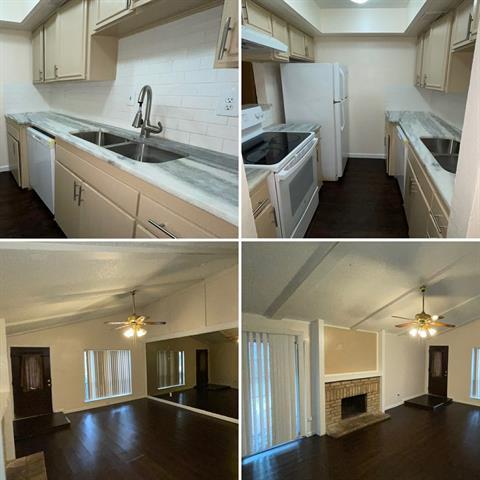 4913 Spindrift Passage in Garland, TX - Foto de edificio - Building Photo