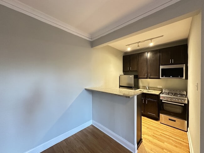 4619 N Paulina St in Chicago, IL - Building Photo - Building Photo