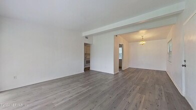 2612 Ector Rd N in Jacksonville, FL - Building Photo - Building Photo