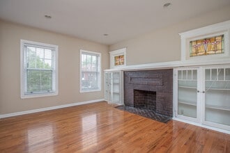 6025 Kingsbury Ave, Unit 1st Floor in St. Louis, MO - Building Photo - Building Photo