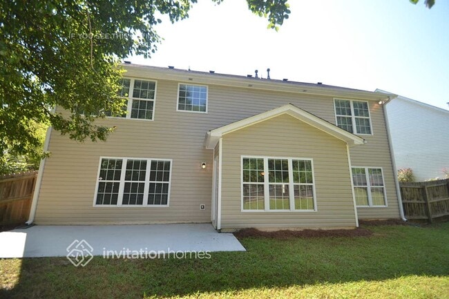 3115 Boulder Creek Ct in Snellville, GA - Building Photo - Building Photo