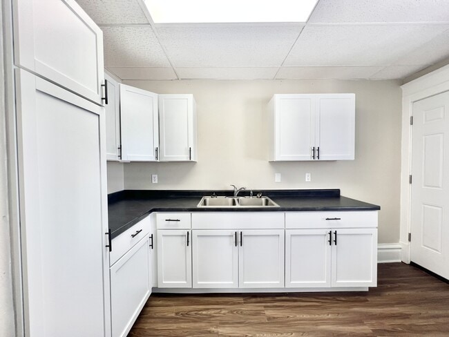 property at 153 S High St