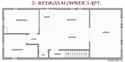 1385 County Route 29 rd in Olmstedville, NY - Building Photo - Building Photo