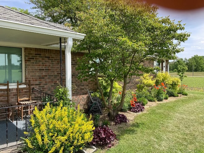 286 Co Rd 150S in Rockville, IN - Building Photo - Building Photo