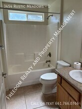 3454 Rustic Meadow Ct in Bakersfield, CA - Building Photo - Building Photo
